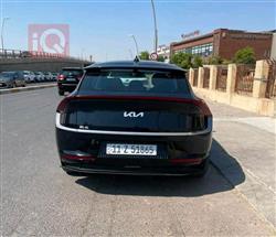 کیا EV6